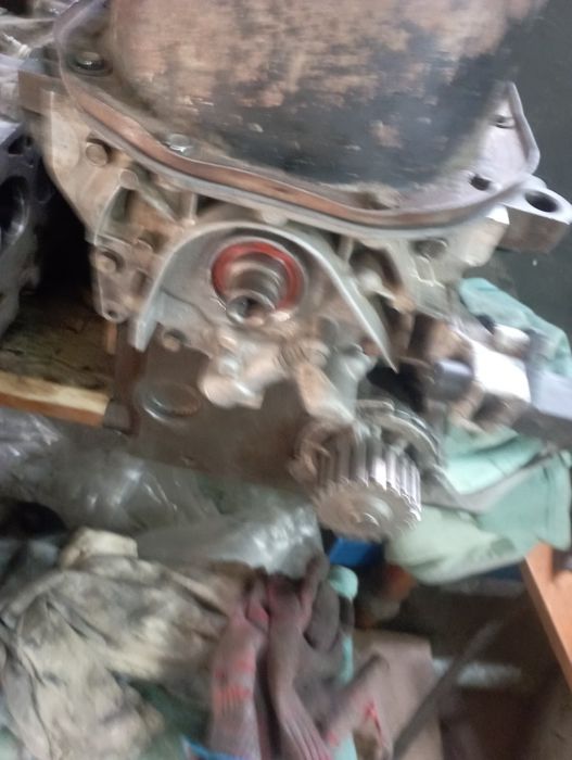 Ваз лада 2114 матор блок.