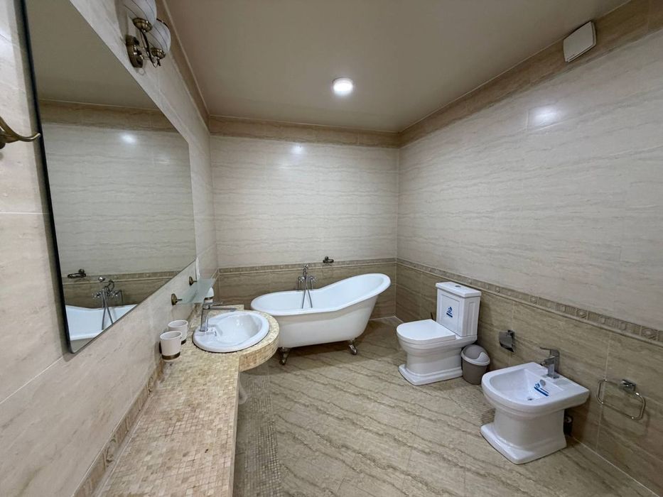 ГАБУС, ул Т. Шевченко, 3/7/7, Новый Евроремонт