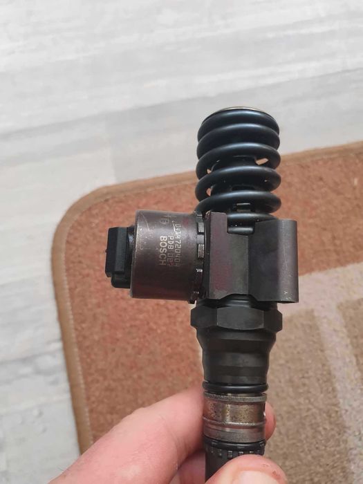 Дюза ауди  2.0ТДИ  ПД.