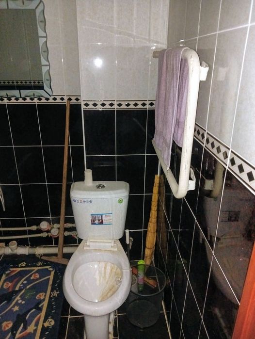 1 квартира в городе Каратау