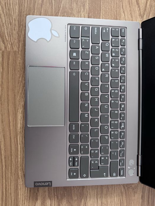 Laptop Notebook Lenovo Thinkbook 13S i5 / 16 GB RAM / 256 GB SSD