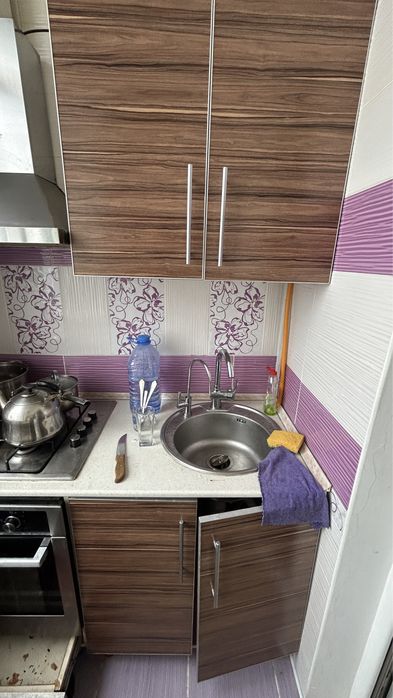 Кухонный гарнитур сатылады срочно