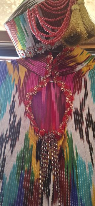 Келинлар учун ансамбль