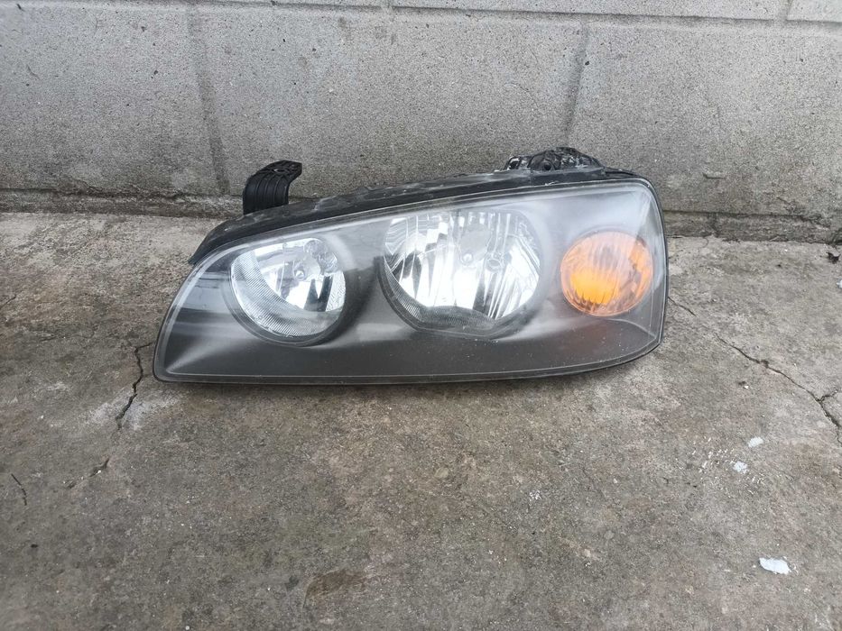 ляв фар за хюндай елантра HYNDAI ELANTRA