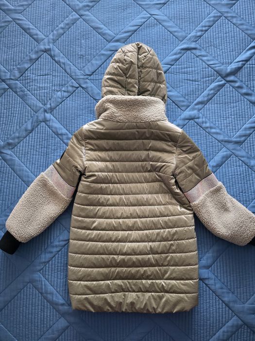 Продам вещи на девочку