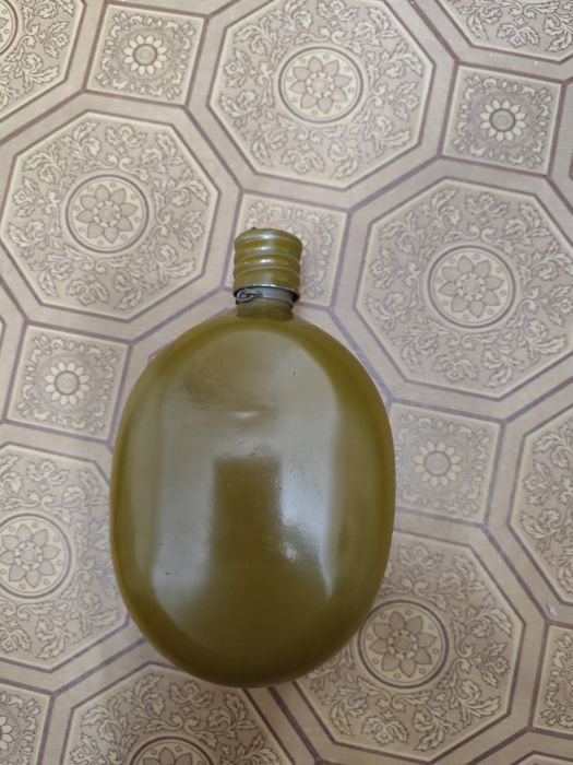 Продам фляжку армейскую