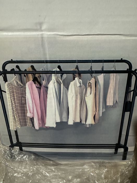 Продаю вещалку напольная