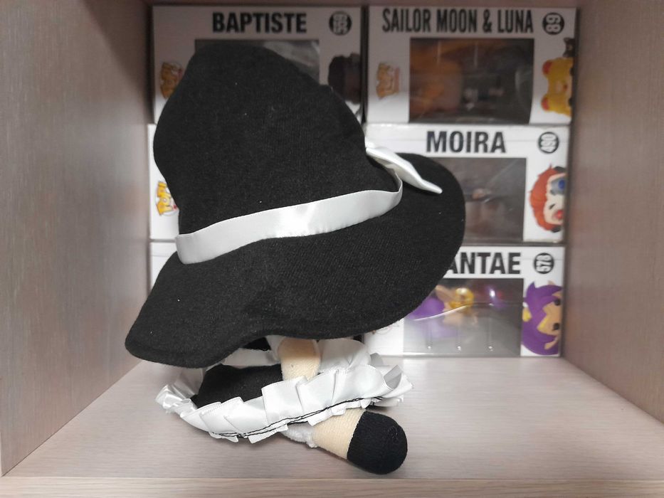 Jucarie Plus Joc Anime Fumo Touhou Project - Marisa Kirisame