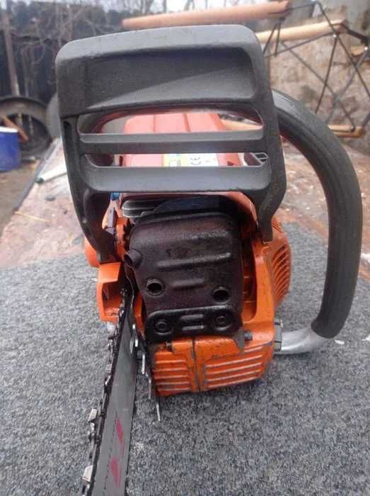 drujba 357 xp  spre vanzare