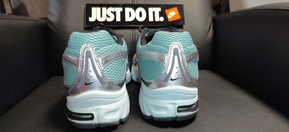 Nike Air Max Moto 2K номер 50