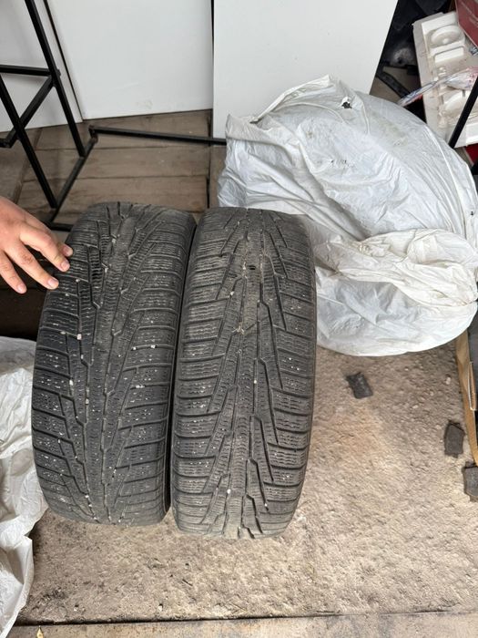 Колеса для легкового авто