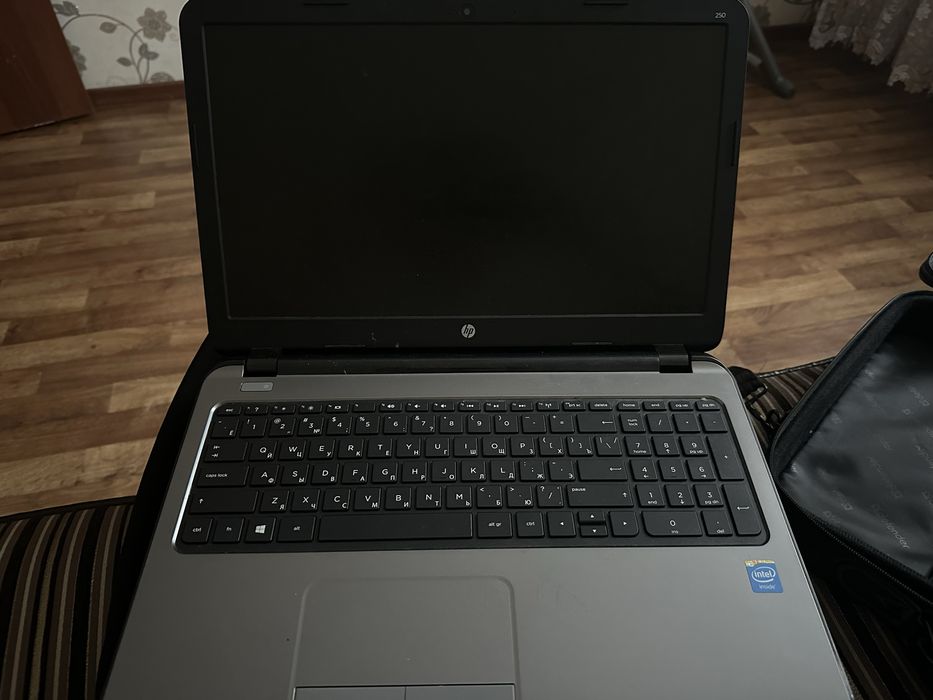 Ноутбук HP Elite Book 755 G2