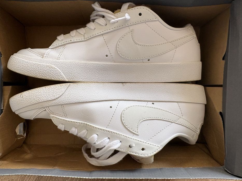 Кроссовки Nike в оригинале!