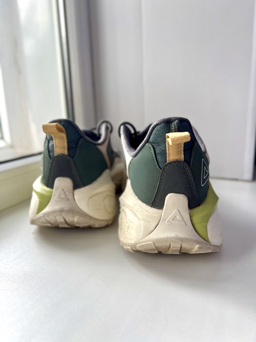 Кроссовки Peak мужские