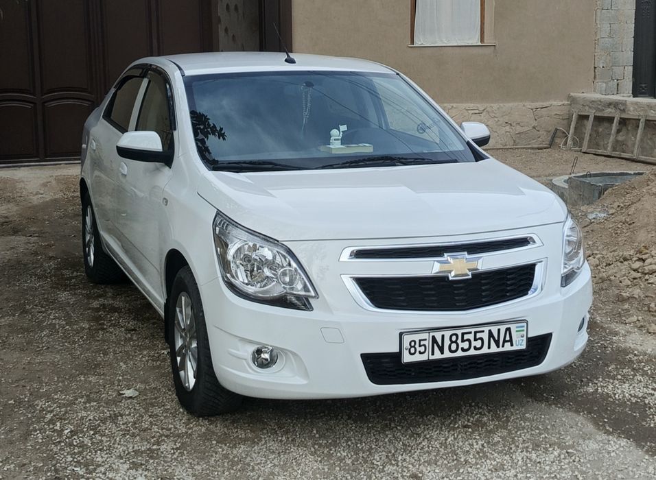 Продается Авто Кобальт ЛТЗ