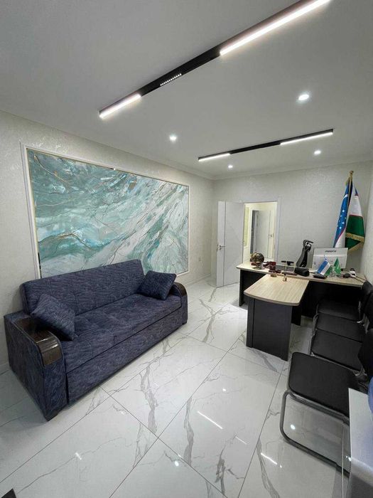 Чиланзарский ПРОДАЕТСЯ (не жилое) коммерческая недвижимость