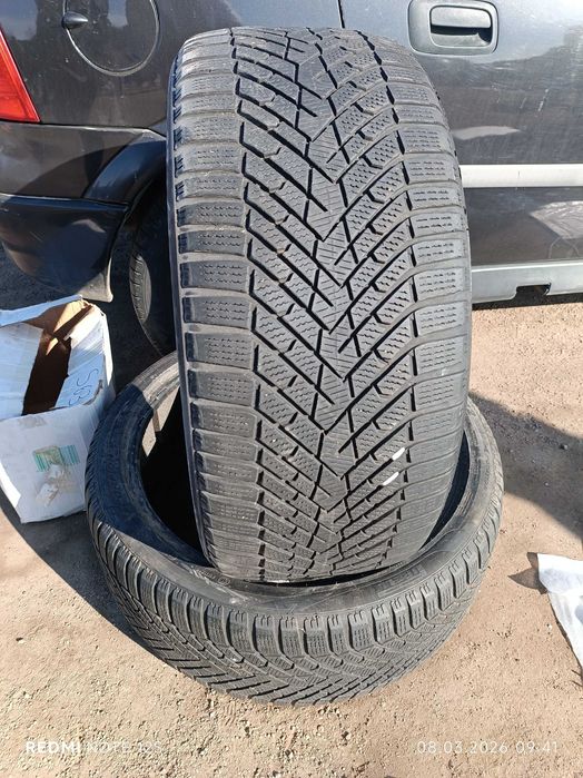 Anvelope 275 35 R22 ,marime mare