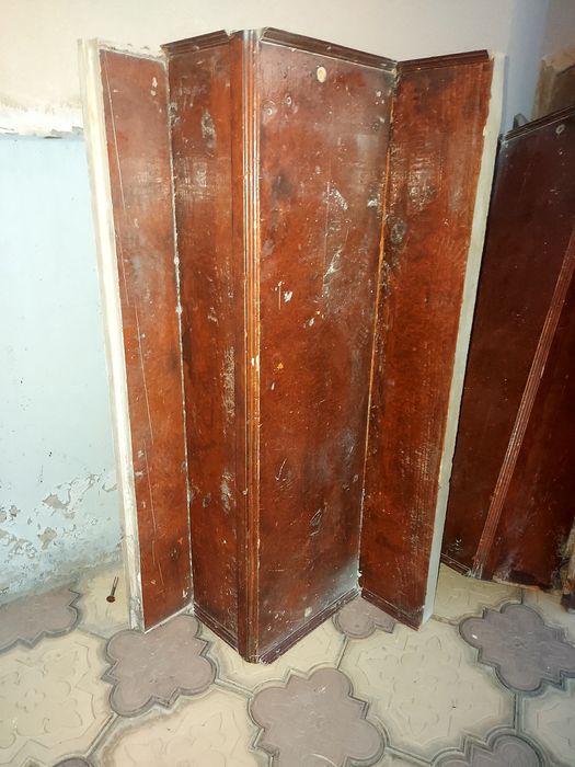 Перила на лестницу и ступени сатылады