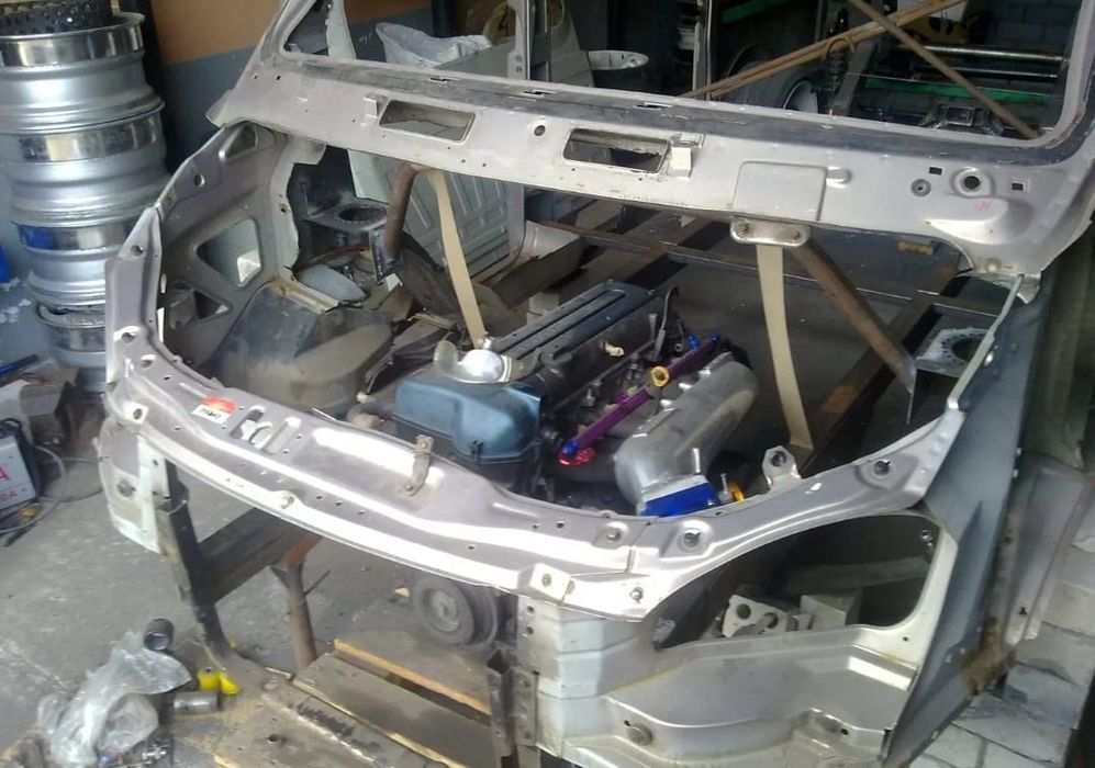 Продам телевизор пороги на Газель