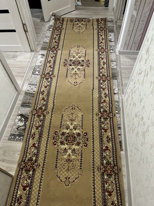 дорожка кілем сатылады