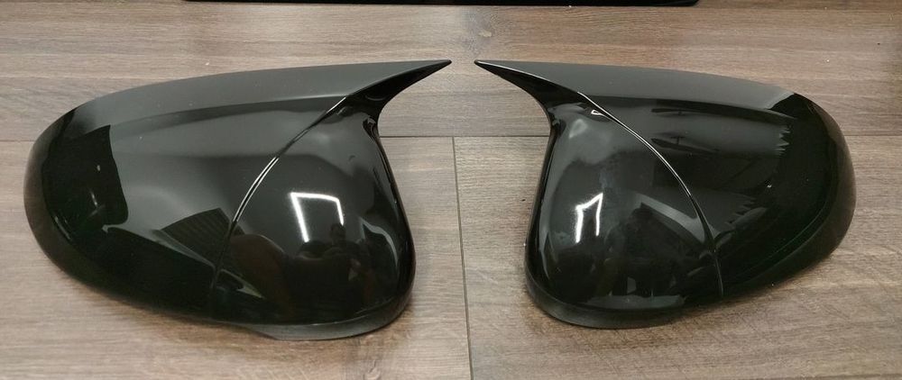 Capace Ornamente oglinzi VW Volkswagen Passat B8  model Batman