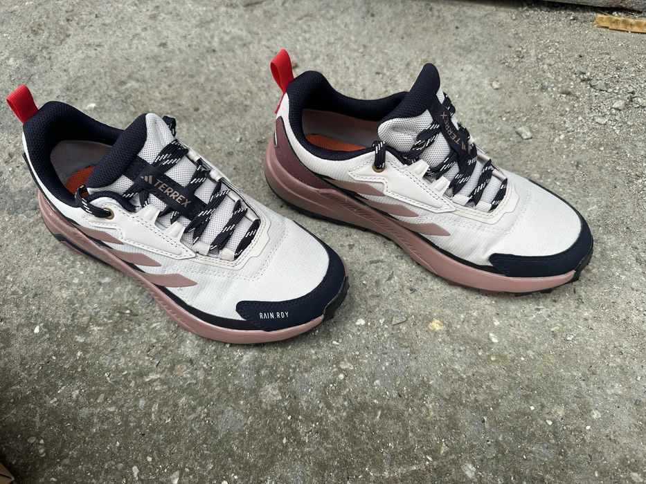 Маратонки Adidas Terrex