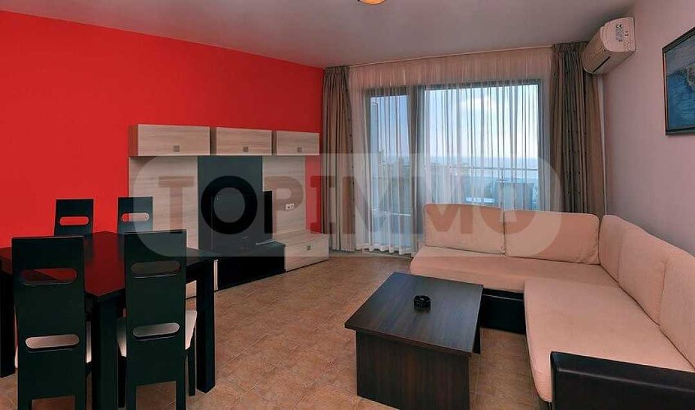 Продава се Двустаен апартамент в Каварна - 104 кв.м за 750 €/кв.м - Снимка #1