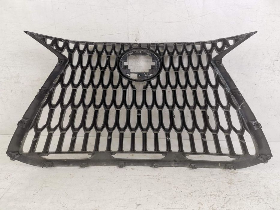 Grila Radiator   Lexus NX 250 2021 2022 2023 2024 Originala