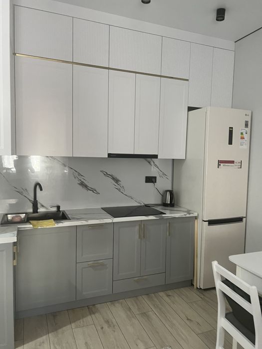 Возьму девушку на подселение