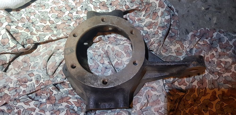 Шкварня уаз . Б.у