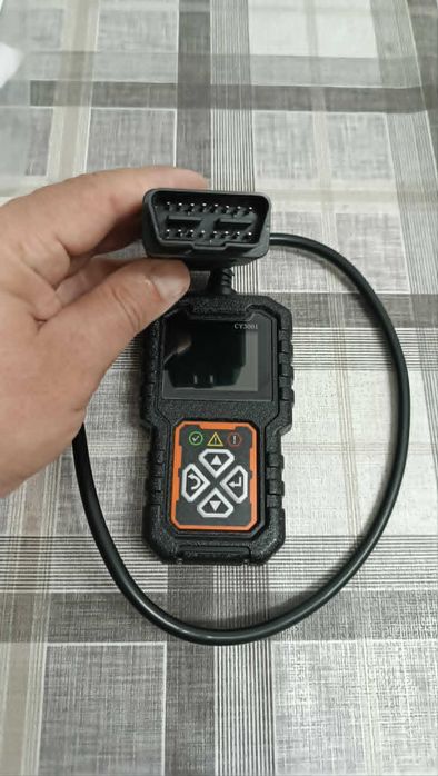 Авто диагностика CY3001 OBD2