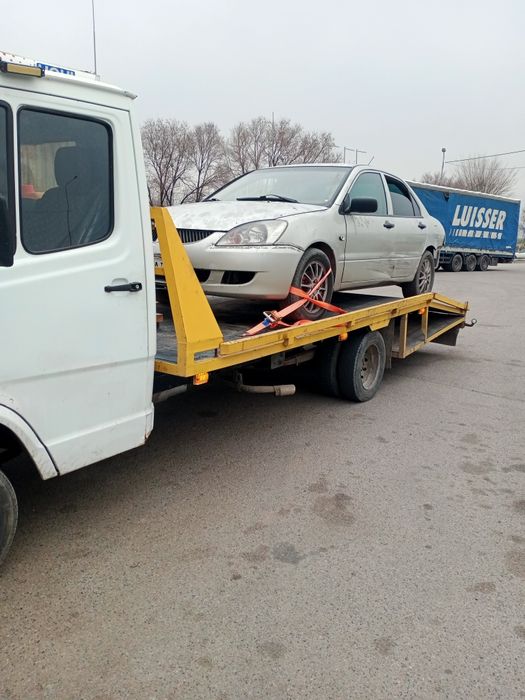 Эвакуатор Байсерке Грэс 24/ 7