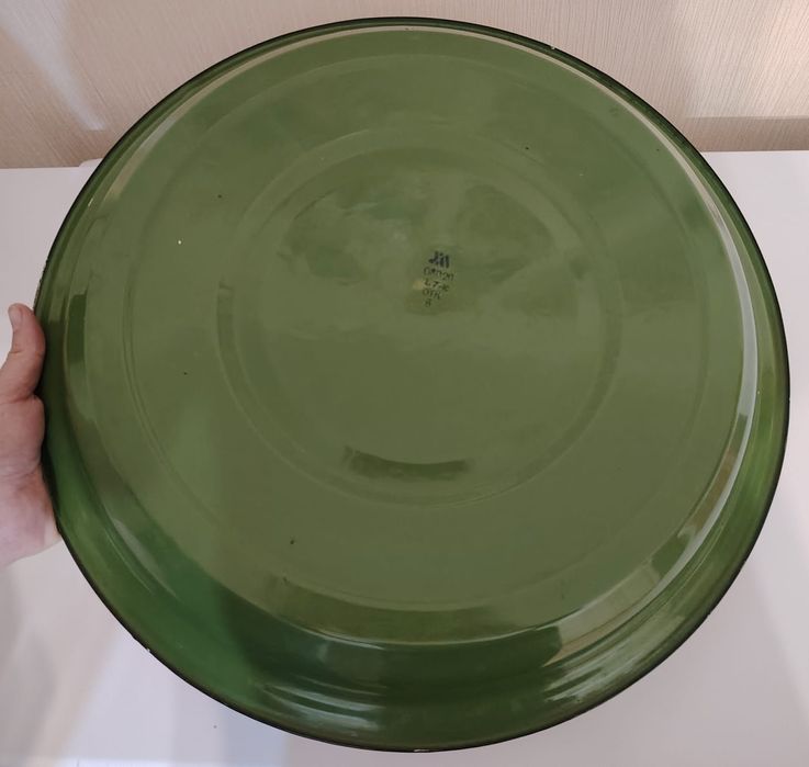 Большой табак для бешбармака