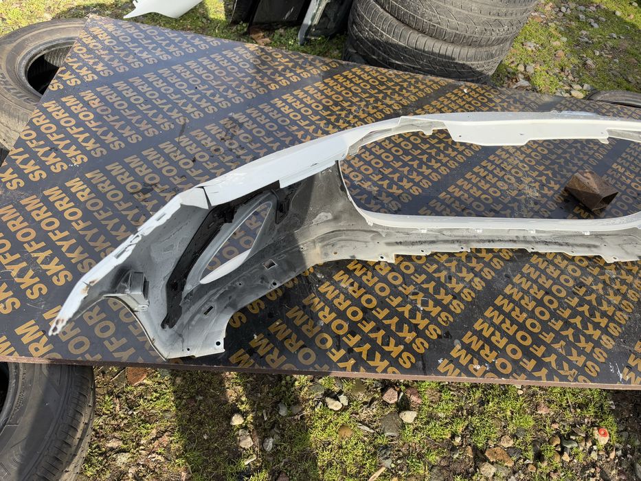 Броня Мазда МХ-5/Mazda MX-5