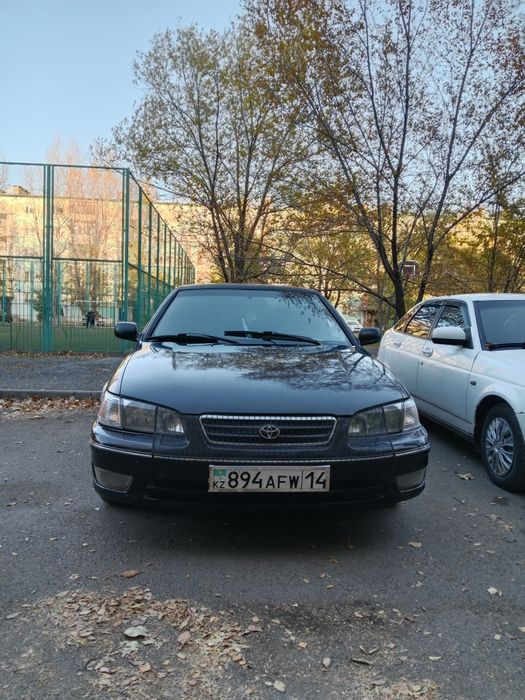 Tayota 20 1997 года