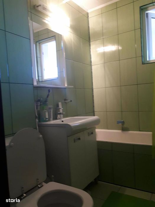 Apartament, 2 camere, lângă parcul IOR