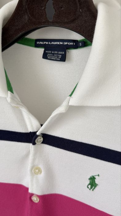 Polo Ralph Lauren рокля