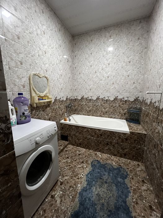 kvartira 3 xonali zangi otani ozida 110kv/m