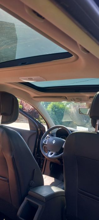 RENAULT Megane 2013 — imagine 5