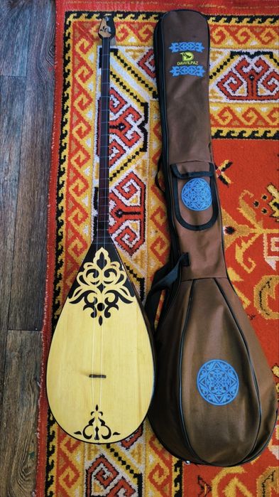 Домбыра на продажу Домбыра сатылады