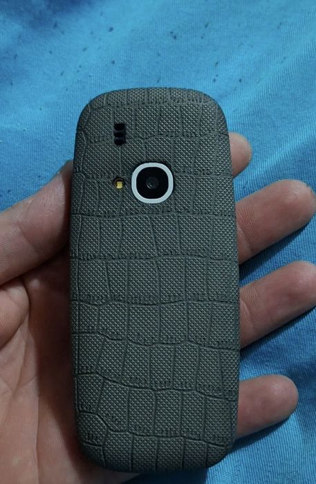 Nokia 3310 sotiladi sastanyasi z6r