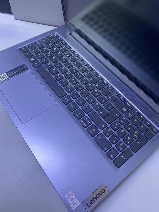Ноутбук Lenovo КН28556