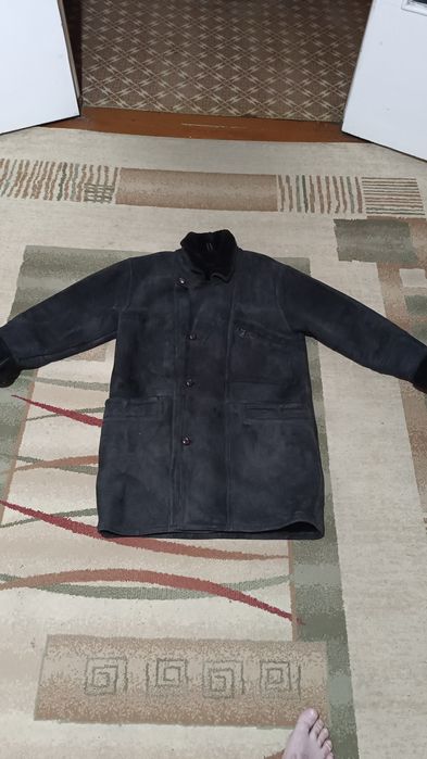 Продаю дубленку новую