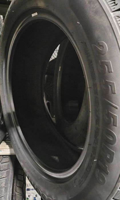 255/50 R19, 103T, SUNNY NW312, Anvelope de iarna M+S