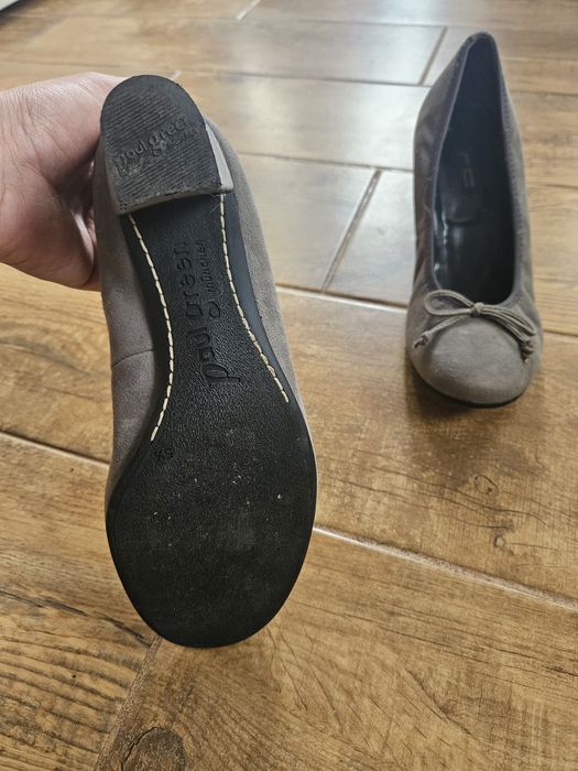 Обувки  различни модели