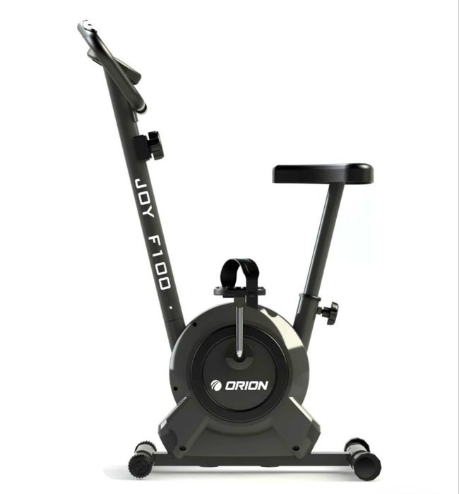 Велоергометър Orion - Joy F100, 4 kg маховик