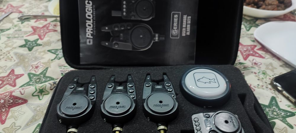 De vânzare senzori Prologic CSeries