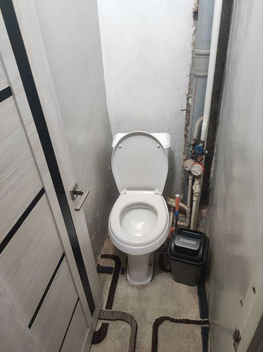 Сдаётся 2 комнатная квартира на Юнусабаде Шахристанская