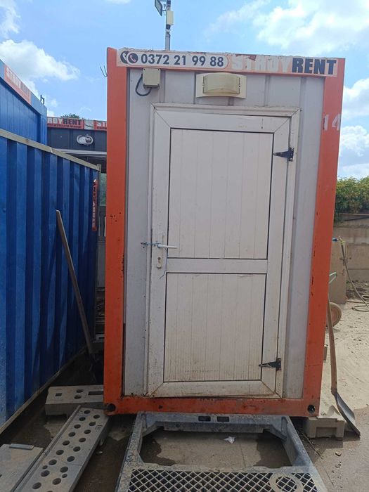 Cabina paza 1.5x1.5 SH