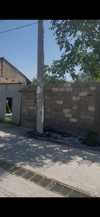 Намозгох мечеть.Продаётся дом.